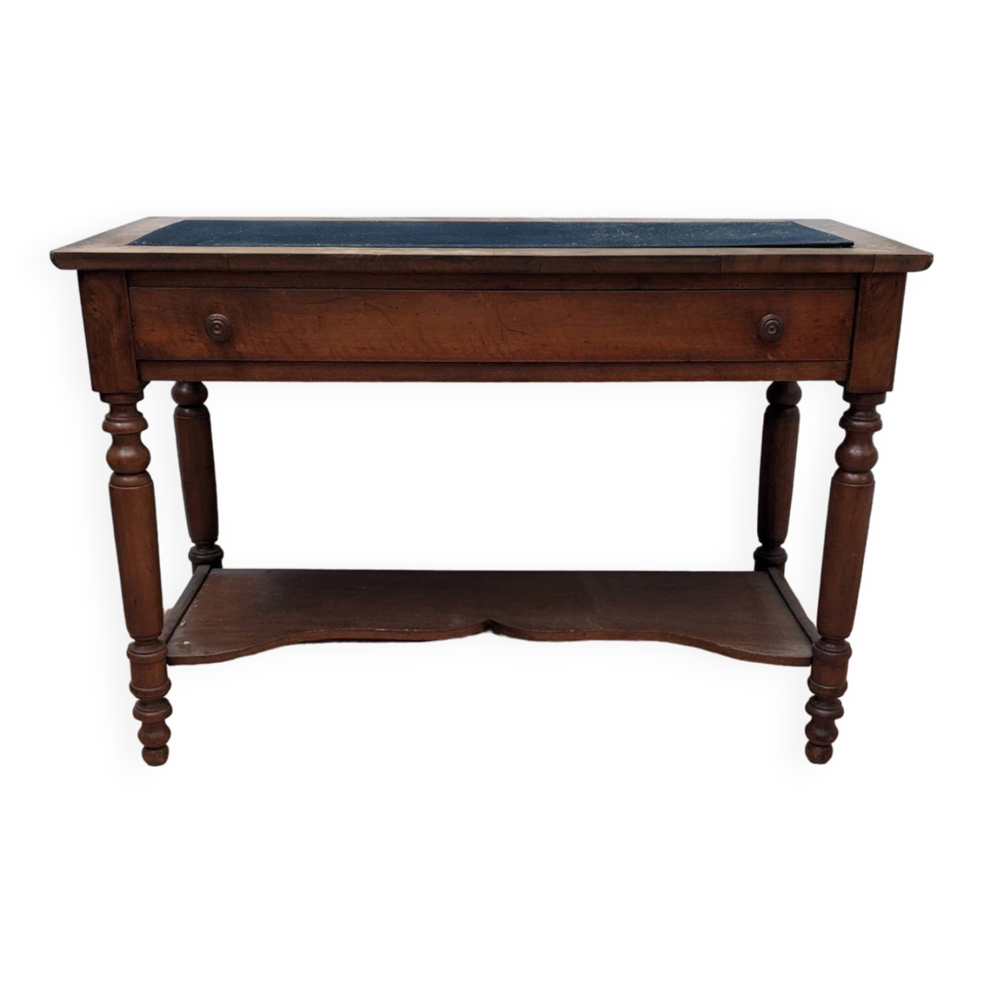 Desk or entry console