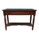 Bureau ou console d'entrée