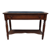 Bureau ou console d'entrée