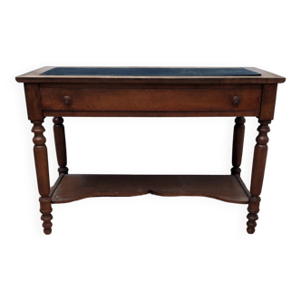 Desk or entry console