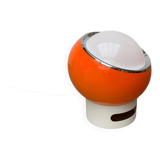 Mid-Century Italian Floor Lamp Clan de Guzzini