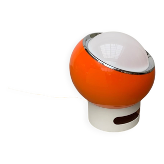 Mid-Century Italian Floor Lamp Clan de Guzzini