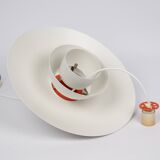 Danish vintage pendant lamp PH 4/3 by Poul Henninsen, Louis Poulsen, 1966