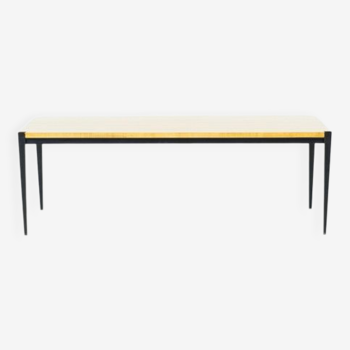 Coffee table by Osvaldo Borsani for Tecno, Italy 1957.