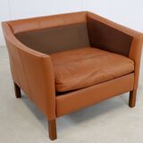 Fauteuil danois Mogens Hansen MH535 « Heilingen »