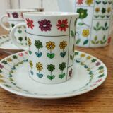 Service a café rosenthal studio line berlin piemonte baumann pucci