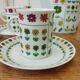 Coffee service rosenthal studio line berlin piemonte baumann pucci