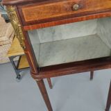 Bedside table