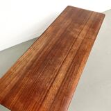 Scandinavian coffee table mod. FD516 - circa 1960