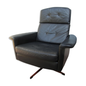 fauteuil pivotant de - 1970