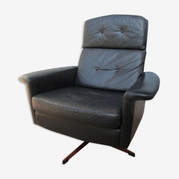Armchair from Goldsiegel, 1970s