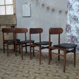 Chaises Gessef