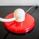 Vintage Italian Table Lamp from Reggiani, 1970s