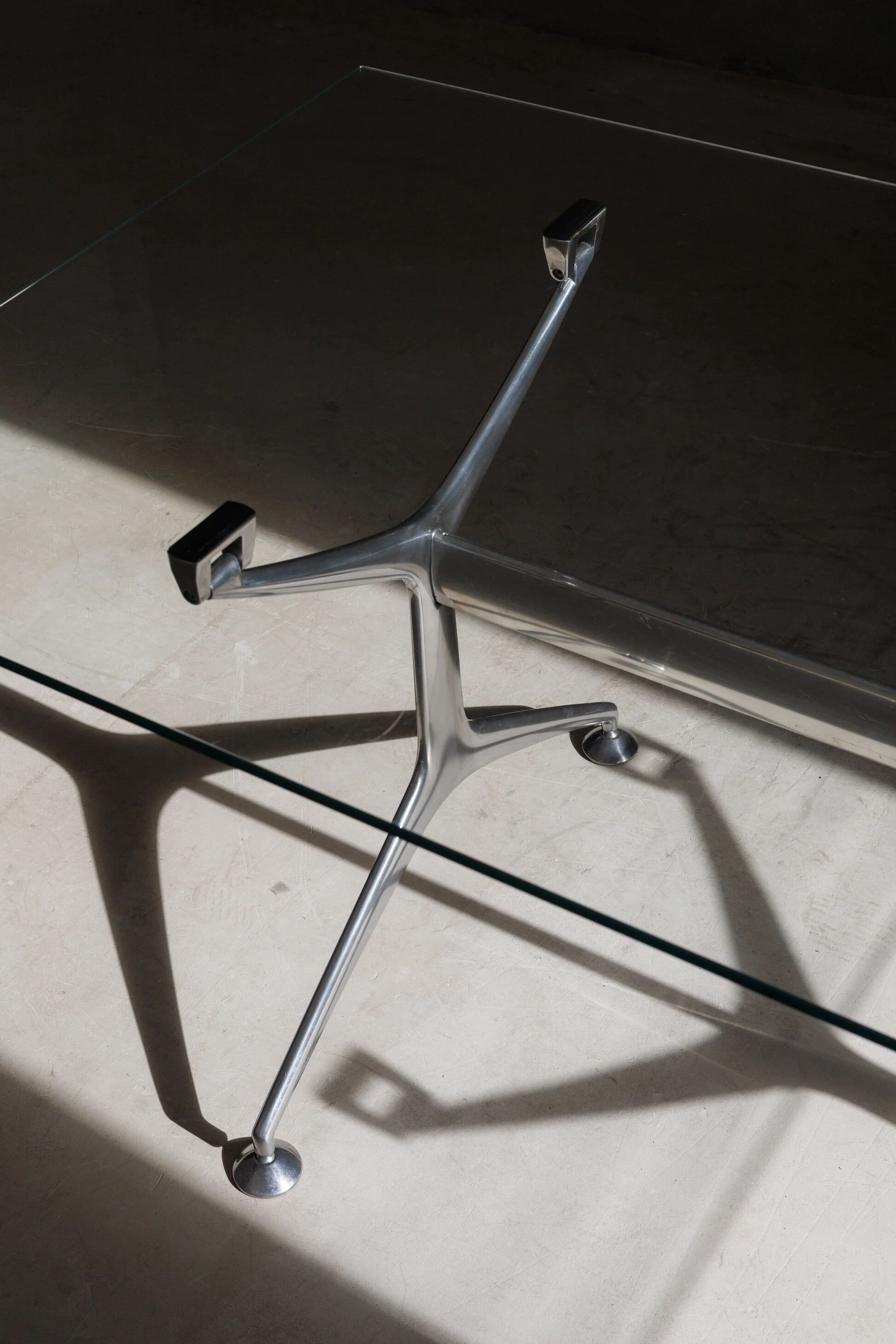 Frametable (Big Size) by Alberto Meda for Alias