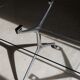 Frametable (Big Size) by Alberto Meda for Alias