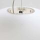 Glo-ball s2 suspension large model by jasper morrison for flos