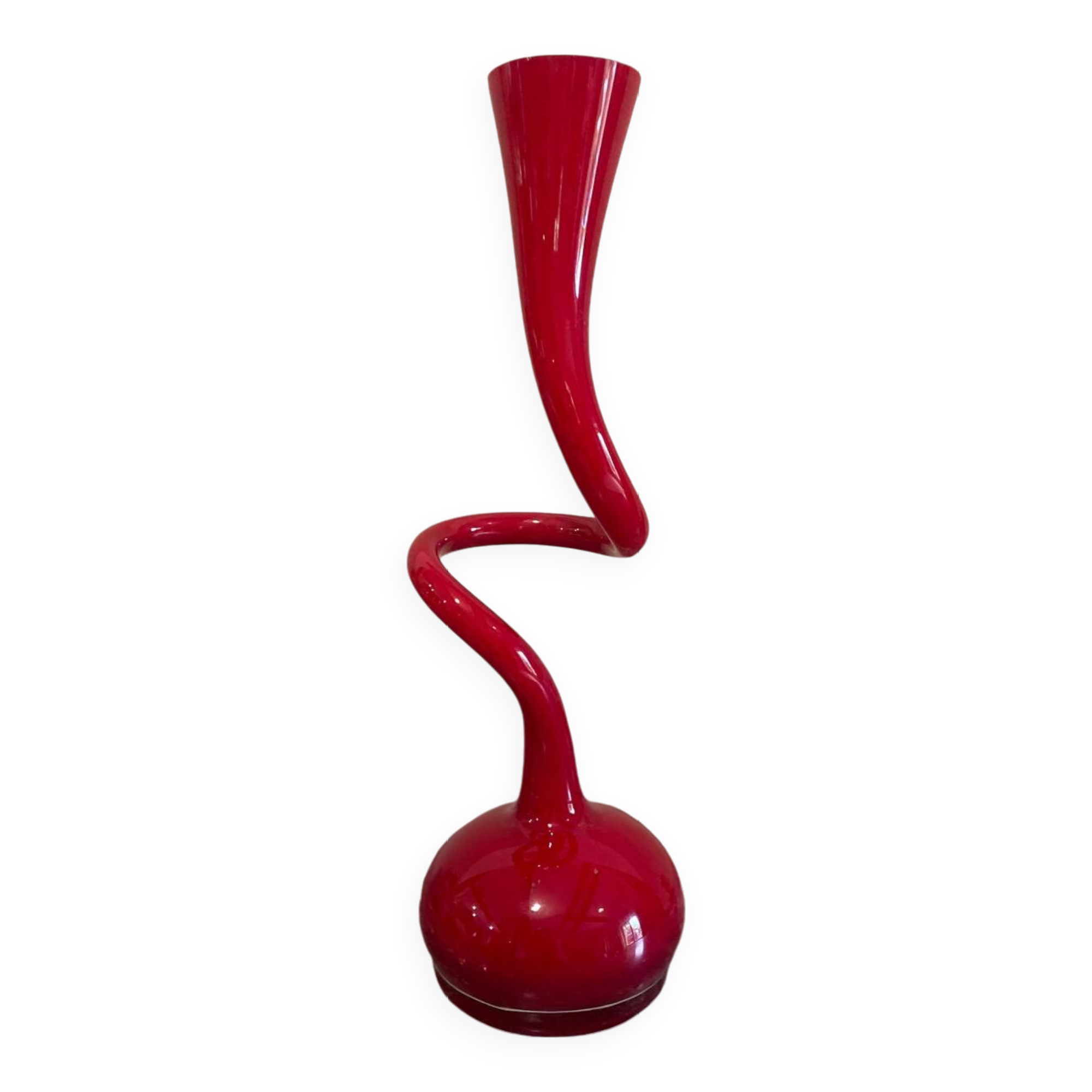 Rare vase normann copenhagen