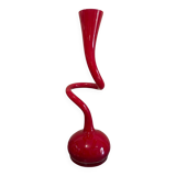Rare vase normann copenhagen