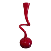 Rare Norman Copenhagen vase