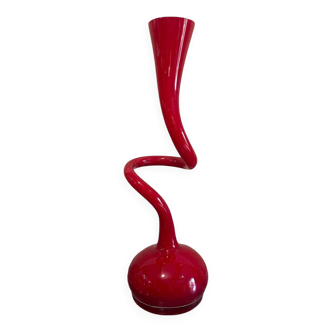 Rare Norman Copenhagen vase