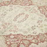 Handmade Contemporary Oriental Beige Carpet 194 cm x 300 cm - 36744