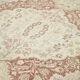 Handmade Contemporary Oriental Beige Carpet 194 cm x 300 cm - 36744