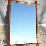 Bamboo mirror 1920