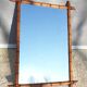 Bamboo mirror 1920