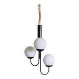 Pendant lamp, Danish design, 90s, made in Denmark