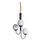 Pendant lamp, Danish design, 90s, made in Denmark