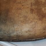 Berber Kabylie ceramic dish 33 cm before 1950