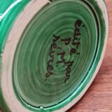 Paul millet sevres ceramic pitcher