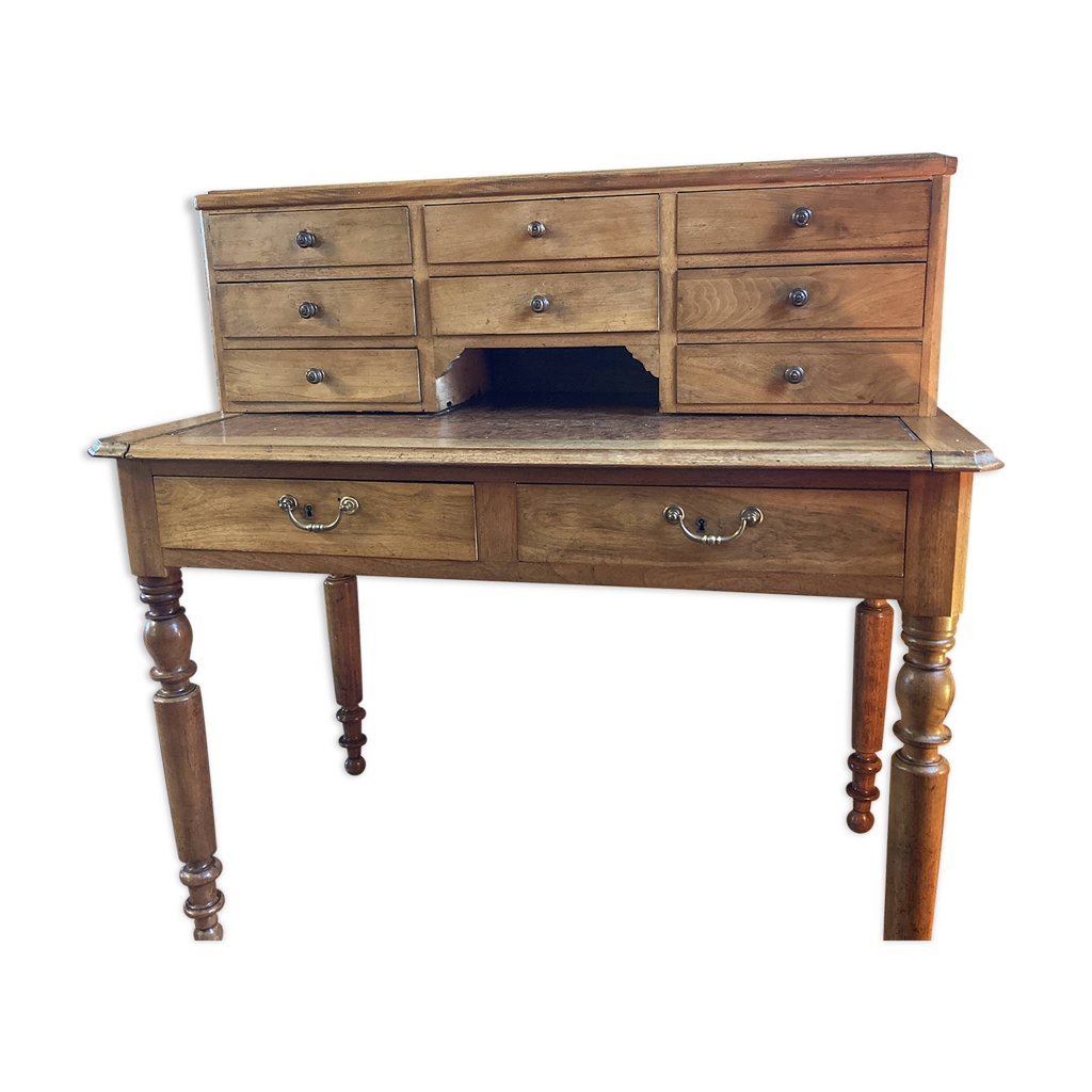 secretary desk