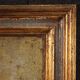 Italian seascape painting oil on canvas