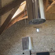 Moooi Suspension "Light Shade Shade" — Jurgen Bey — Dutch design