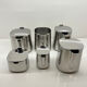 Alessi – Tea & coffee service – Kristiina Lassus – Complete set – In