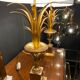 Pair of pineapple lamps by Boulanger, Belgium, 1970