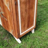 Buffet 2 tiroirs et 2 portes