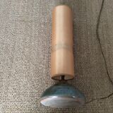 Sandstone lamp