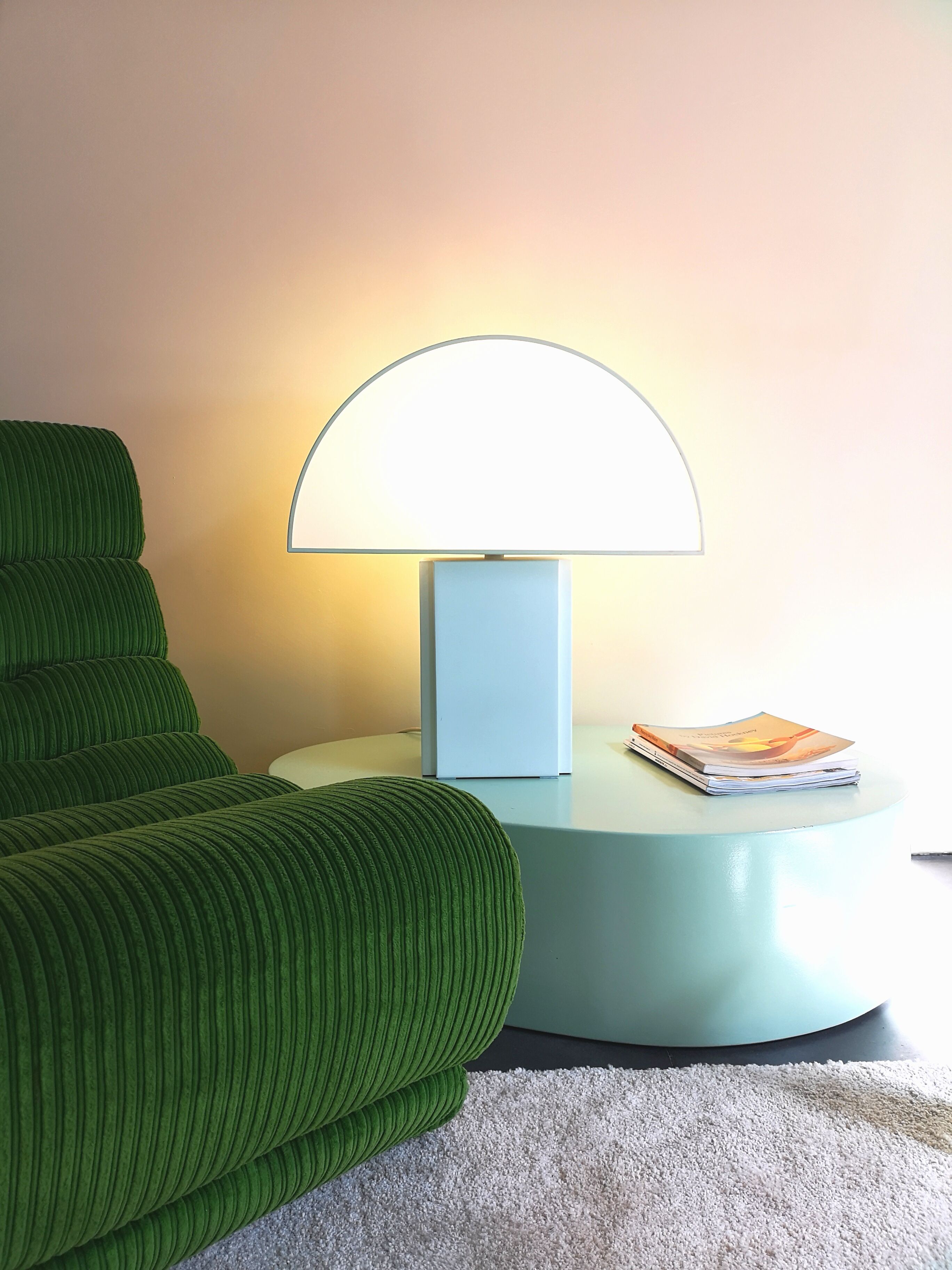 Lamp Olympe Harvey Guzzini