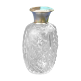 Old perfume bottle