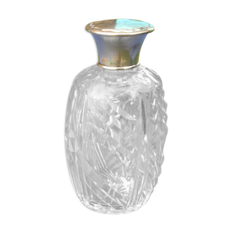 Flacon ancien à parfum