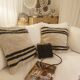 Housse de coussin Stockholm