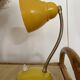 Lampe cocotte vintage