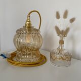 Vintage walking lamp