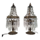 Lampes pampilles