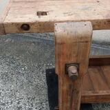 Carpenter's Establishment