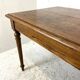 Bureau 1930 bois massif