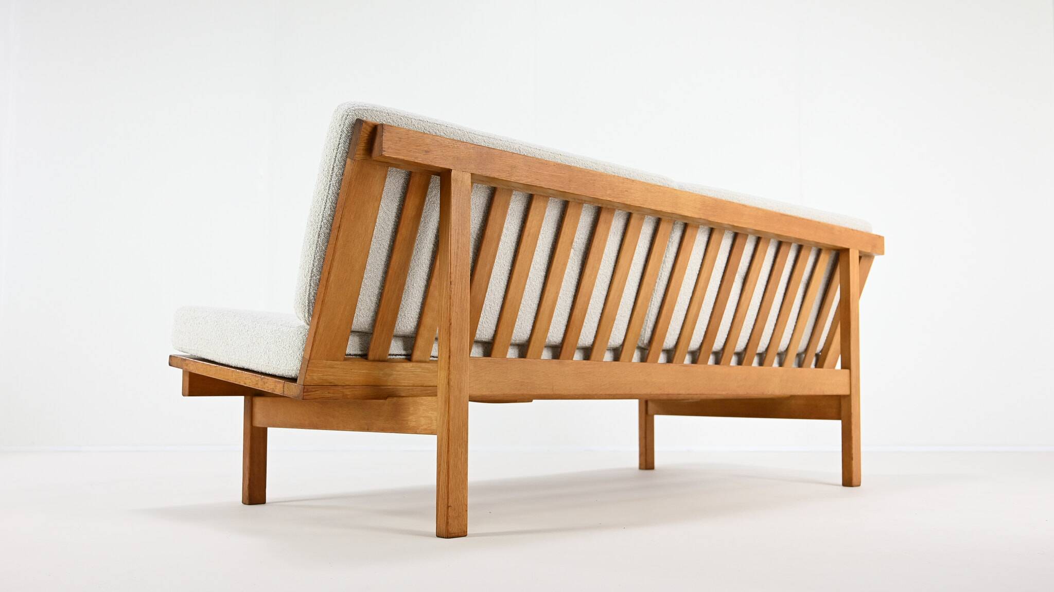 Børge Mogensen Sofa 2218 For Fredericia Stolefabrik