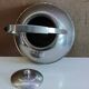 Stainless steel kettle